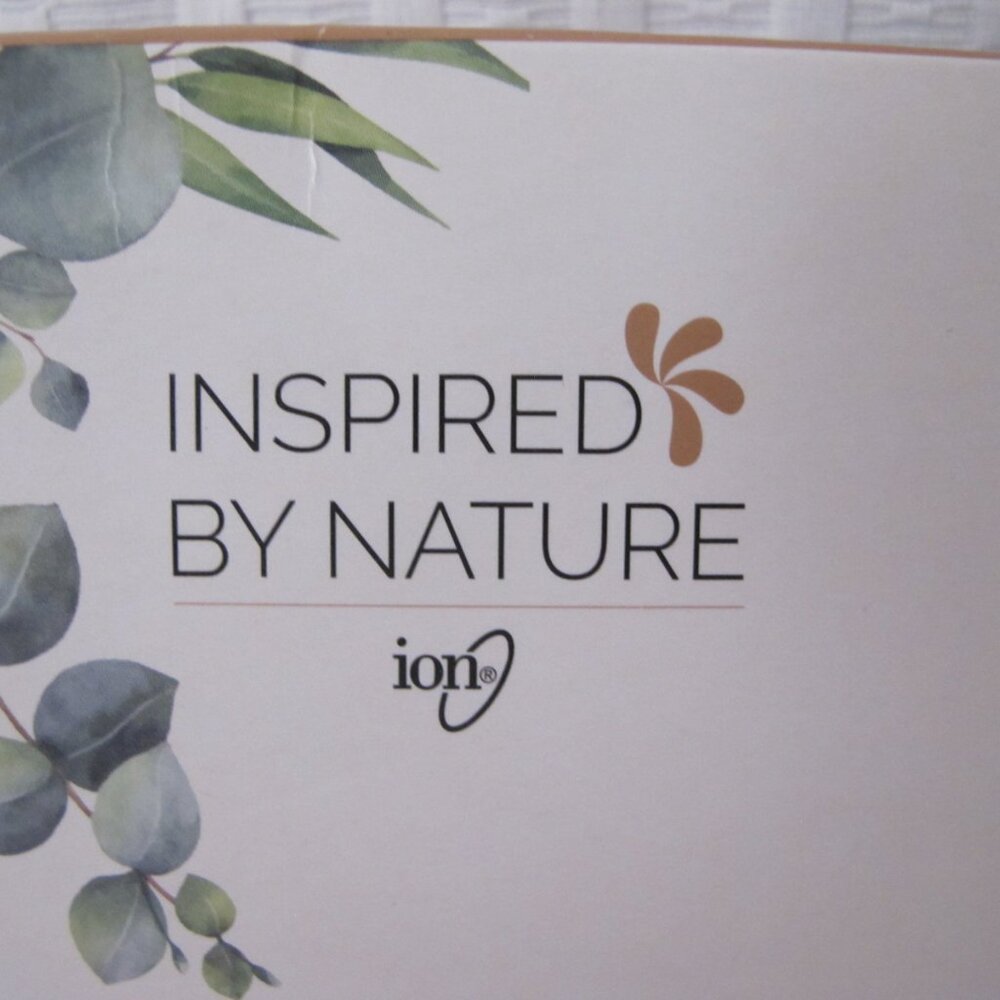 Bundle of 2 ion Restructuring Hair Masks/Treatments - Picture 2 of 8